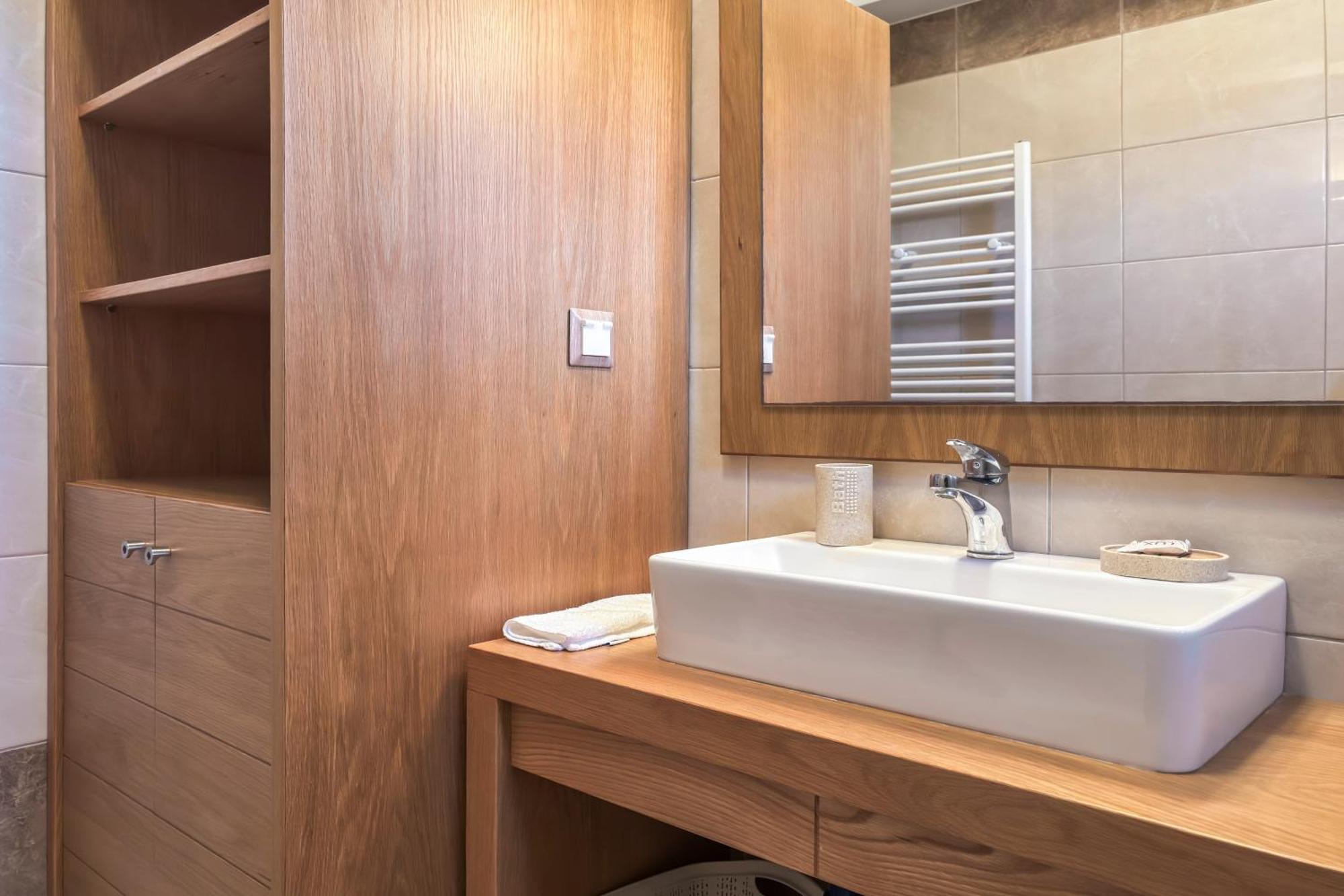 Yachara Villa Kíssamos Extérieur photo